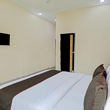 Collection O The Galaxy Resort Nathdwara Bagian luar foto