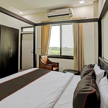 Collection O The Galaxy Resort Nathdwara Bagian luar foto