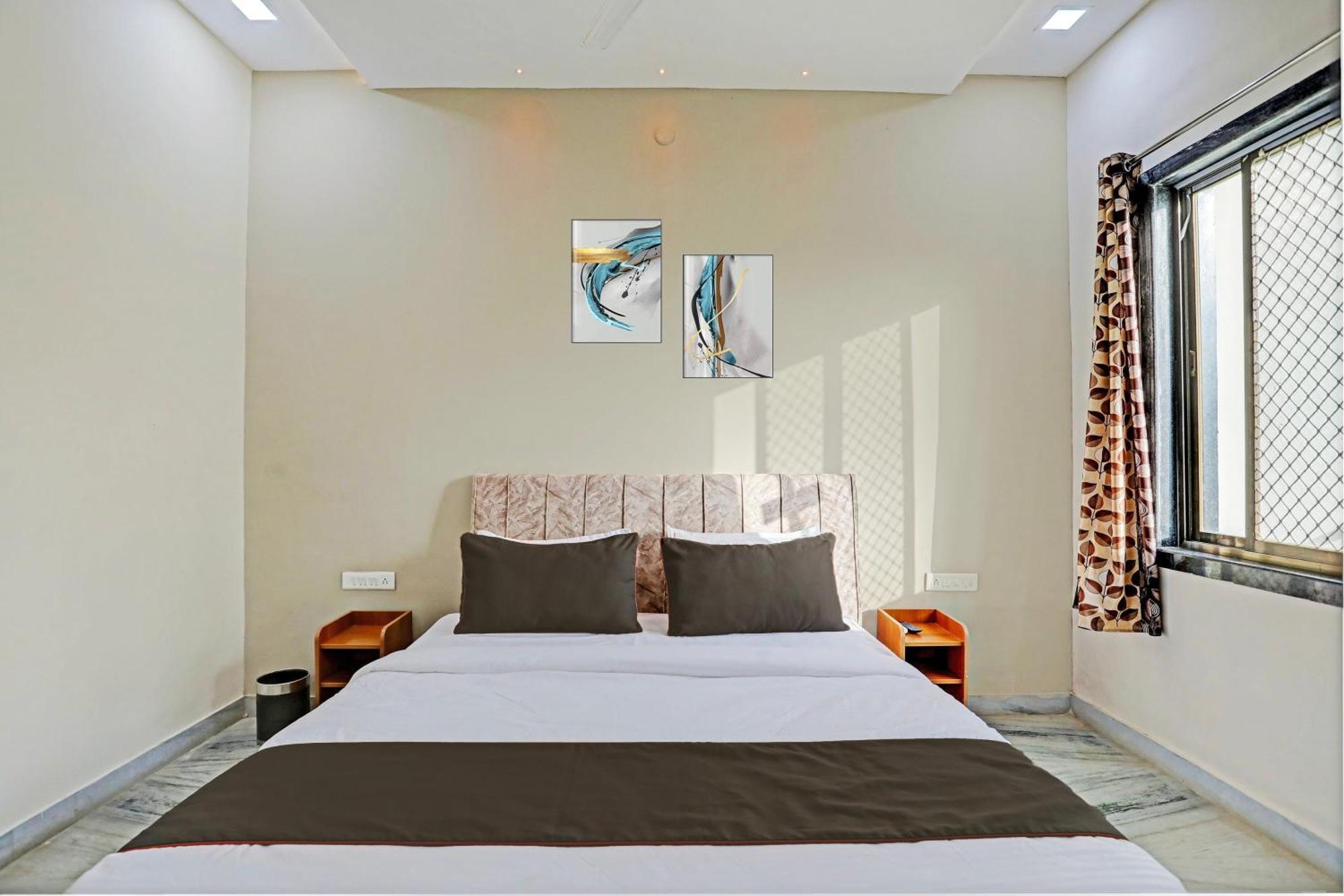 Collection O The Galaxy Resort Nathdwara Bagian luar foto